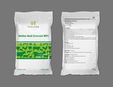 Hydrolyzed Protein Granule 90%, Total Amino Acid >35%